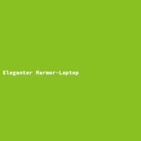 Eleganter Marmor-Laptop